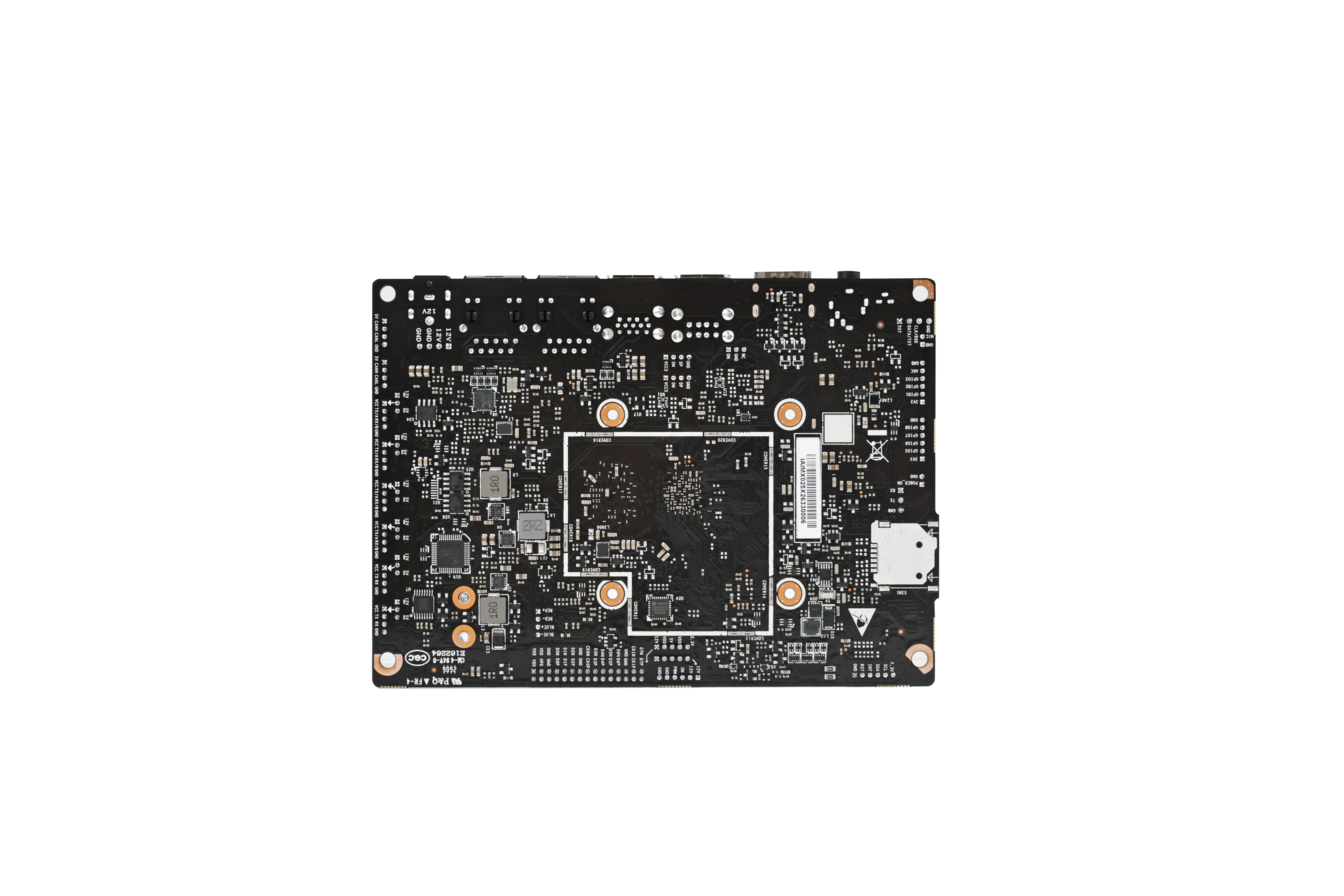 JES-R76I